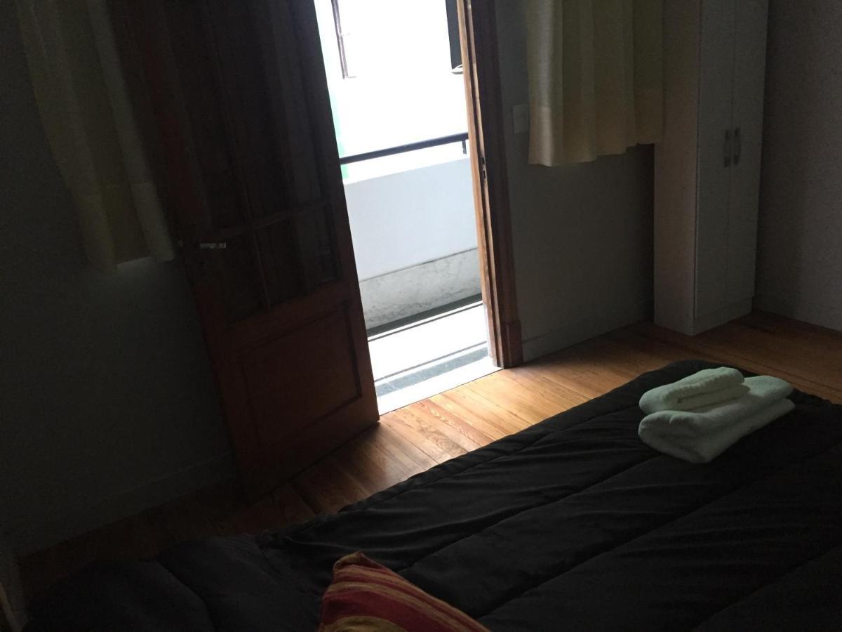 Ahiva Espacio Temporal Montevideo Kültér fotó